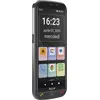 Image de Beghelli SLV55 14 cm (5.5") Dual-SIM Android 13 4G 2 GB 16 GB 3000 mAh Noir