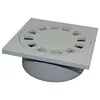 Image de Siphon Drain Pvc 100 Gris