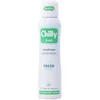 Image de Déodorant Spray Fraîcheur CHILLY au Thé Vert 150ML