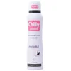 Image de Chilly Invisible Déodorant Spray 150ML