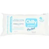 Image de Lingettes intimes Chilly (Intima Antibactérien) 12 pc