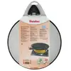 Image de Couvercle Anti Éclaboussures 29cm Bouton 206429 - Metaltex