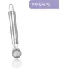 Image de Videur Inox 'imperial' 233234000 Metaltex