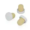 Image de Metaltex - Bouchon Tête Plastique