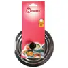 Image de Metaltex - Couvercle Inox D.12a16cm