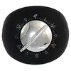 Image de Metaltex 2047372 60 Min Minuteur De Cuisine