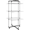 Image de Séchoir à linge tour 28m - Metaltex - 405773 - faro