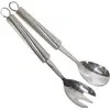 Image de Service à salade inox - Lagostina - UTI3356218020 -