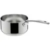 Image de Casserole inox 18cm - Lagostina - 11116031118 - accademia lagofusion
