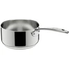 Image de Casserole inox 20cm - Lagostina - 11116031120 - accademia lagofusion