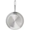 Image de Poêle inox 20cm - Lagostina - 11116040120 - accademia lagofusion
