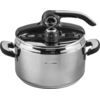 Image de Autocuiseur inox 5l - Lagostina - 012019010705 - novia lagoeasy'up