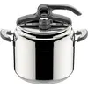 Image de Autocuiseur inox 9l - Lagostina - 012019010709 - novia lagoeasy'up