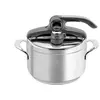 Image de Autocuiseur inox 5l - Lagostina - 012021010505 - domina lagoeasy'up