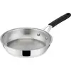 Image de Poêle 28 Cm - Tempra Inox - Lagostina