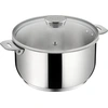 Image de Casserole inox 18 cm - Lagostina - 12138031218 - salvaspazio+
