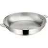Image de Poêle 24 Cm Inox - Salvaspazio+ - Lagostina