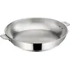 Image de Poêle 26 Cm Inox - Salvaspazio+ - Lagostina