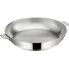 Image de Poêle inox 30cm - Lagostina - 12138040530 - salvaspazio+