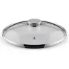Image de Couvercle en verre 24cm - Lagostina - 12138060124 - salvaspazio