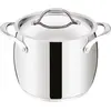 Image de Marmite 24 Cm Avec Couvercle - Orchestra - Lagostina