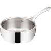 Image de Casserole inox 16cm - Lagostina - 011108032318 - orchestra