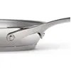 Image de Poêle inox 20cm - Lagostina - 011108040120 -