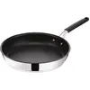 Image de Poêle 24 Cm Revêtue - Tempra Inox - Lagostina