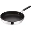 Image de Poêle 28 Cm Revêtue - Tempra Inox - Lagostina