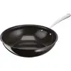 Image de Poêle Wok 28 Cm - Desideria - Lagostina
