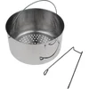 Image de Lagostina 010920260407 Panier pour cuisson vapeur