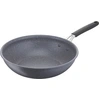 Image de Poêles Wok 28 Cm - Tempra Minéral - Lagostina