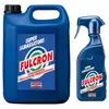 Image de Arexons Fulcron 500ml dégraissant bleu bleu One Size