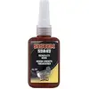 Image de Arexons 4705 System 52a43 Filetage Moyen 50 Ml, Faible Viscoité, Freinage Permanent De Prisonniers, Écrous Et Boulons Non Soumis