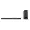 Image de New Majestic SB 5509 Noir 2.1 canaux