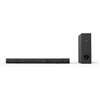 Image de New Majestic SB 5509 Noir 2.1 canaux - Neuf