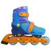 Image de Roller Sport One Easy bleu, pointures 35-38 (enfants)