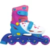 Image de Patins à roulettes Sport One Easy Multicolores EU 35-38 Multicolores EU 35-38
