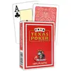 Image de Modiano   Texas Poker Hold'em Rouge
