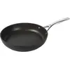 Image de ZWILLING poêle à frire plate 28cm Keravis Ti-X-Be. Ind. 250G 75001-877-0 1006829 ALBA