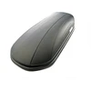 Image de Menabo | Coffre de toit - noir - 137x79x36 cm - antivol - capacité de charge 50 kg - Accessoires pour voiture