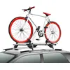 Image de Menabo Porte-vélo de toit Juza Pour 1 Vélo 15kg en Aluminium TUV
