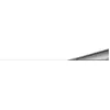 Image de Menabo 000094700000, barres de toit, support de toit, aluminium, caoutchouc, noir, argent