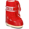 Image de Moon Boot 14004400 Couleur Rouge