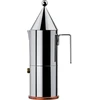 Image de Alessi "La Conica" Espresso Coffee M. (Art.-Nr. 90002/6, EAN 8003299009534)
