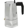 Image de Alessi Mokka Espressomaschine MT18/3 silber