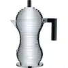 Image de Alessi Pulcina,Espresso Coffee Maker (Art.-Nr. MDL02/6 B, EAN 8003299388097)