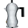 Image de Alessi Pulcina,Espresso Coffee Maker (Art.-Nr. MDL02/1 B, EAN 8003299388127)