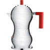 Image de Alessi Pulcina,Espresso Coffeemakerfm (Art.-Nr. MDL02/3RFM, EAN 8003299412662)