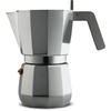 Image de Alessi Moka, Espr Coffee Maker 9C Ind (Art.-Nr. DC06/9 FM, EAN 8003299439461)